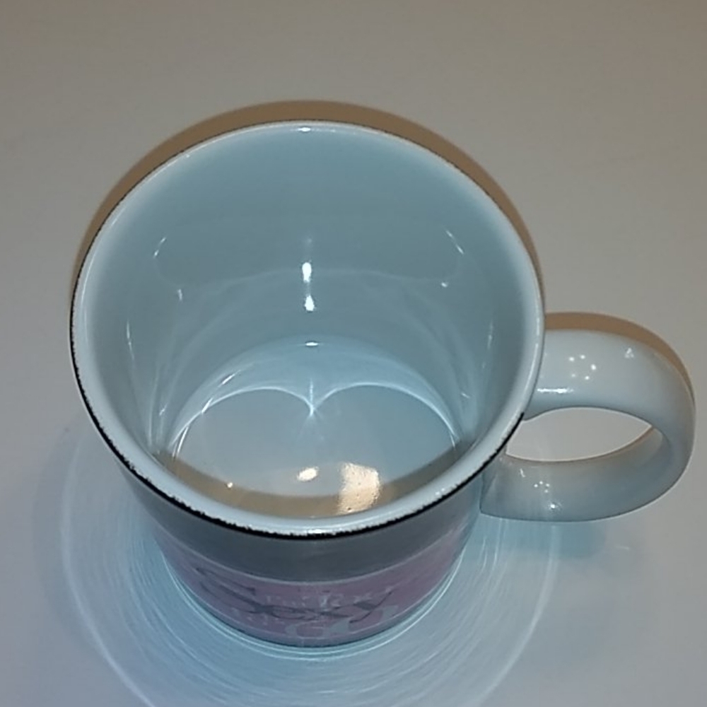 Encore coffee cup. - Picture 2 of 8